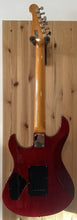Load image into Gallery viewer, Yamaha Pacifica PAC612VII FMX 2021 Red S/H (c)
