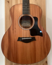 Load image into Gallery viewer, Taylor GS Mini Mahogany Acoustic w Gig Bag MIM 2025 S/H (c)
