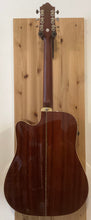 Load image into Gallery viewer, Epiphone Masterbilt DR-500MCE NA Electro w Hard Case S/H (c)

