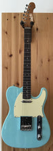 Load image into Gallery viewer, JET GUITARS JT-300 - DAPHNE BLUE
