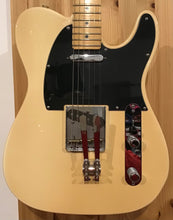 Load image into Gallery viewer, Fender American Special Tele w Gig Bag Palm Bender S/H (c)
