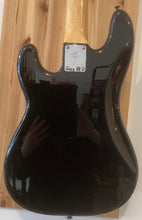 Load image into Gallery viewer, Fender Roger Waters P Bass MIM 2011 Black S/H (c)
