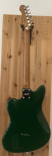 Load image into Gallery viewer, Jet Guitars JJ-350 GR R Green
