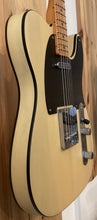 Load image into Gallery viewer, Squier 40th Anniversary Vintage Edition Bound Edge Tele Boxed S/H
