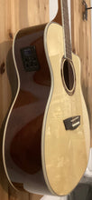 Load image into Gallery viewer, Washburn Apprentice Series AG70CE Electro Acoustic
