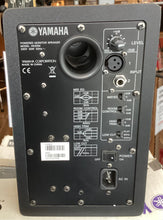 Load image into Gallery viewer, Yamaha HS 50M Monitors Pair Boxed S/H (c)
