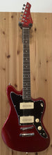 Load image into Gallery viewer, Northstar Pro NSP4MC Off Set Electric Morello Cherry
