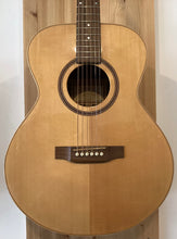Load image into Gallery viewer, Freshman FA400 FBF w LR Baggs EAS w Hard Case S/H (c)

