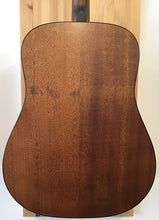 Load image into Gallery viewer, Cort AD850 SSB Satin Sunburst Dreadnought Acoustic
