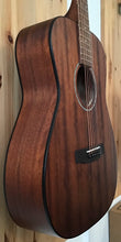 Load image into Gallery viewer, Cort AF510-M-OP Mahogany Top Acoustic
