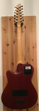 Load image into Gallery viewer, Godin A12 12 String w Gig Bag S/H (c)

