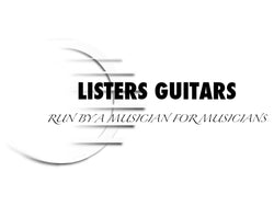 Listers Guitars 