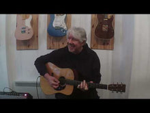 Load and play video in Gallery viewer, MARTIN D18 WITH LR BAGGS PICKUP 2013 - PRE OWNED (c)
