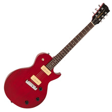 Load image into Gallery viewer, Fret-King Eclat Standard ~ Cherry Red
