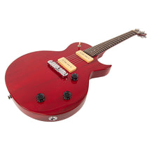 Load image into Gallery viewer, Fret-King Eclat Standard ~ Cherry Red
