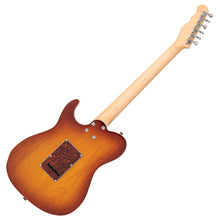 Load image into Gallery viewer, Fret-King Country Squire Semitone De Luxe ~ Honeyburst
