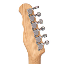 Load image into Gallery viewer, Fret-King Country Squire Semitone De Luxe ~ Natural Ash
