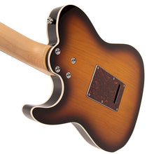 Load image into Gallery viewer, Fret-King Country Squire Semitone De Luxe ~ Original Classic Burst
