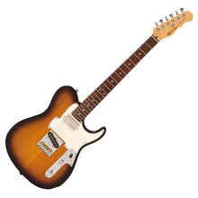 Load image into Gallery viewer, Fret-King Country Squire Classic ~ Original Classic Burst

