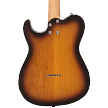 Load image into Gallery viewer, Fret-King Country Squire Classic ~ Original Classic Burst
