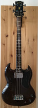 Load image into Gallery viewer, GIBSON EB-O BASS 1970/71 CHERRY - PRE OWNED VINTAGE GUITAR EB SG JACK BRUCE CREAM 1970 70S
