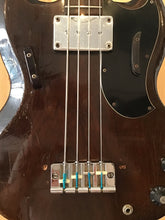 Load image into Gallery viewer, GIBSON EB-O BASS 1970/71 CHERRY - PRE OWNED VINTAGE GUITAR EB SG JACK BRUCE CREAM 1970 70S
