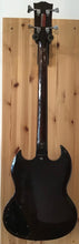 Load image into Gallery viewer, GIBSON EB-O BASS 1970/71 CHERRY - PRE OWNED VINTAGE GUITAR EB SG JACK BRUCE CREAM 1970 70S

