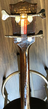 Load image into Gallery viewer, GIBSON EB-O BASS 1970/71 CHERRY - PRE OWNED VINTAGE GUITAR EB SG JACK BRUCE CREAM 1970 70S
