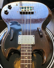Load image into Gallery viewer, GIBSON EB-O BASS 1970/71 CHERRY - PRE OWNED VINTAGE GUITAR EB SG JACK BRUCE CREAM 1970 70S
