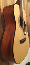 Load image into Gallery viewer, CORT AF510 OP OPEN PORE NATURAL ACOUSTIC GUITAR

