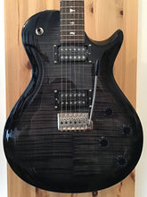 Load image into Gallery viewer, PRS SE TREMONTI CUSTOM CHARCOAL BURST PAUL REED SMITH MARK ALTER BRIDGE CREED ELECTRIC GUITAR
