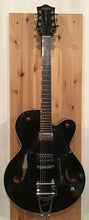 Load image into Gallery viewer, GRETSCH ELECTROMATIC G5125 MADE IN KOREA  ELECTRIC GUITAR BLACK HOLLOWBODY
