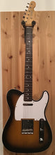 Load image into Gallery viewer, Tokai ATE106B Breezysound Made In Japan w Hard Case S/H fender telecaster tele electric guitar
